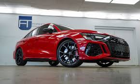 Image result for Tango Red 2021 RS3
