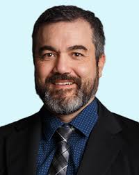 William Marshall, PA-C