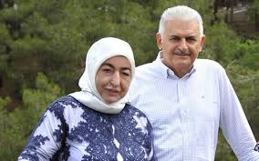 Binali yıldırım'ın oğlu erkan yıldırım. Binali Yildirim Korona Mi Binali Yildirim Son Durumu Nedir
