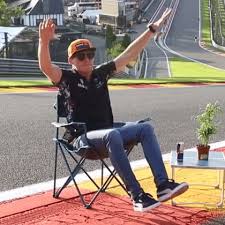 Jun 06, 2021 · baku — red bull's sergio perez won a chaotic azerbaijan grand prix on sunday as both max verstappen and lewis hamilton failed to finish.sebastian vettel for aston martin and pierre gasly for alpha tauri completed the unexpected podium after the streets of baku lived up to their reputation for delivering an afternoon of drama and tension.verstappen crashed with five laps to go and the sixth. Max Verstappen Album On Imgur