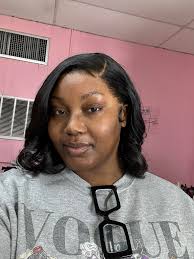 Hi all! I just wanted to introduce myself. I'm here from Louisiana 👋🏾