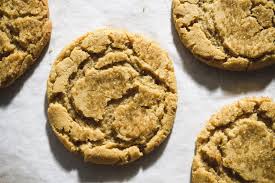 Peanut Butter Miso Cookies Recipe Peanut Butter Cookie Recipe Easy Peanut Butter Chewy Cookie