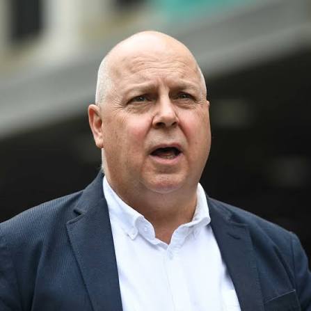Tim Pallas, Australian Labor politician and former Treasurer of Victoria