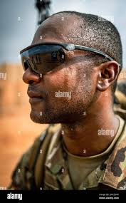 Training non commissioned officer hi-res stock photography and images