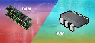 Ram is used to store computer programs and data that cpu needs in real time. What Is The Difference Between Ram And Rom And What Types Are There Bullfrag