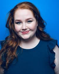 Jesse Frances Epstein at The Juilliard School