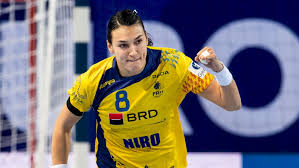 Cristina neagu, din românia, a câştigat titlul de handbalista anului 2016. CoÈ™mar Pentru Romania Cristina Neagu Nu Mai Poate Juca Detalii De UltimÄƒ OrÄƒ