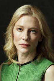 Cate Blanchett — The Movie Database (TMDB)