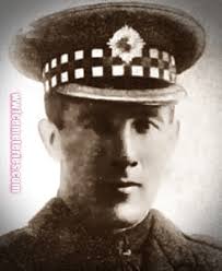 Berles New Military Cemetery, Pas de Calais, France