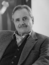 Happy 98th Birthday to Mr. Feeny, William Daniels