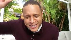 Someone Asked A Question': Kirk Franklin Gets 'Today's' Craig Melvin to  Croon 'Why We Sing' (Watch)