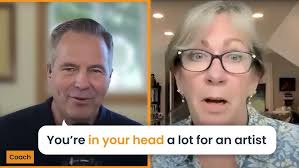 Julia Cameron Went 30 Years Without Mentioning THIS Secret to Creative  Living