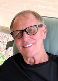 Jimmy Baber Obituary