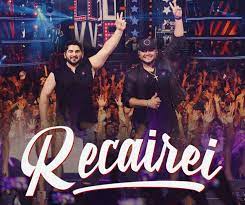 Agora você pode baixar mp3 barão da pisadinha ou músicas completas a qualquer momento do smartphone e salvar. Baroes Da Pisadinha Lancam Recairei Primeiro Single Dvd