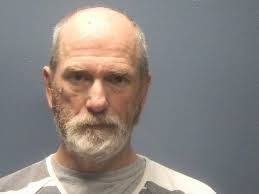 Name: MICHAEL DEAN HEADY Arrest Date: 6/26/2025 Offense: