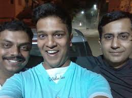 Little escapades from city life: April 2015