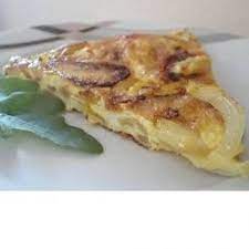 Frittata Di Patate E Cipolle 3 4 5