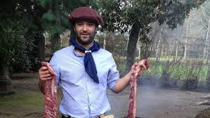 Lo hizo el 1 de junio en espn. Hijo De Pablo Longueira Compro Tierras Mapuche En La Region De La Araucania