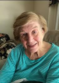 Marilyn Princen Obituary (1944