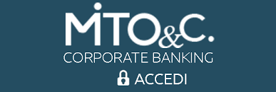 Per la gestione online del conto corrente e dei servizi. Corporate Banking Mito C Imprese Banca Cambiano