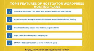 What Is Hostgator Wordpress Hosting Plans September 2020 In 2020 Wordpress Hosting Wordpress Web Hosting Web Hosting Website
