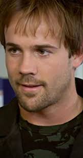 Packed to the Rafters" Space Junk (TV Episode 2009)