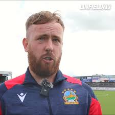 🗣️ We spoke to Linfield U13s Head Coach James Daly following his side's  runner-up campaign in the Super Cup 👇