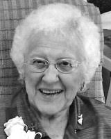 DOROTHY TRUE Obituary (2011)