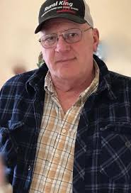 Obituary for Michael Joe Congrove