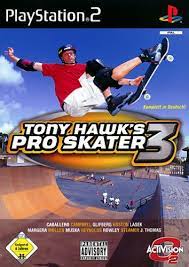 Released in 2020, tony hawk's pro skater 1+2. Tony Hawk S Pro Skater 3 Amazon De Games