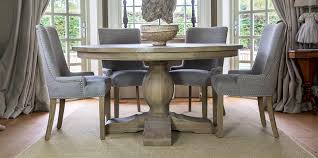 Check spelling or type a new query. Lena Round Dining Table Weathered Oak 1 5m Helena House