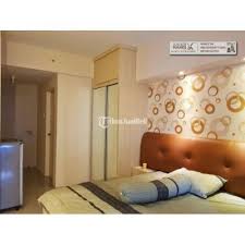 Puncak bukit golf a23 1br golf view selatan 520 juta. Jual Apartemen Murah Di Orchard Mansion Pakuwon Indah Strategis Lengkap Di Surabaya Tribunjualbeli Com