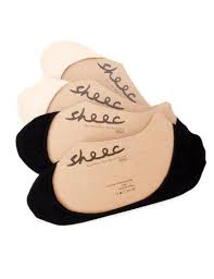 Sheec Sole Hugger Cotton No Show Socks Cream Black No Show Socks Pretty Socks Casual Socks
