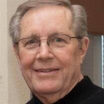 Carroll Jay "Swede" Murphy Obituary