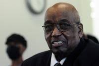 Clayton County bridge named in honor of Jesse Blalock