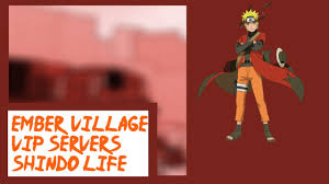 Use these freebies to power up all shindo life codes list. Ember Village Private Server Codes In Shindo Life Youtube