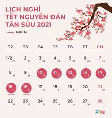 Ngày tết nguyên đán còn là dịp để những đứa con xa nhà có cơ hội để trở về bên gia đình hạnh phúc của mình, cùng vui cười bên những câu chuyện của với bộ hình ảnh về ngày tết nguyên đán trên đây, chúng tôi hy vọng rằng trong năm mới 2021 này bạn sẽ có thật nhiều niềm vui và kỉ niệm đẹp với. Nghá»‰ 7 Ngay Dá»‹p Táº¿t Nguyen Ä'an Tan Sá»­u 2021 Xa Há»™i
