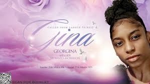 Celebration service for the life of Anthony Sylvester Gibbons