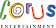 Corus Entertainment logo