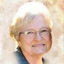 Ann R. Pettit Obituary