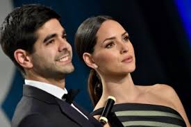 Who Is Jason Momoa's Girlfriend Adria Arjona? Job, Family