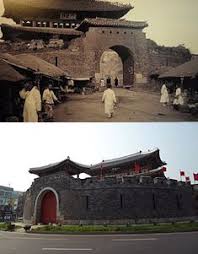 Travel Guide Korea What To Do In Suwon In 48 Hours Suwon Korea Travel