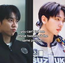 Myung Jaehyun Lee Seunggj