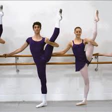 Video hot yoga flexible working on roof. How To Get Glorious Extensions Dance Australia