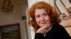 Teaterlivet lockar fortfarande