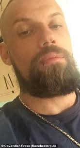 Steven Thorley jailed for campaign of terror against Jessica Bajic