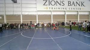 190 lbs Cons. Round 1