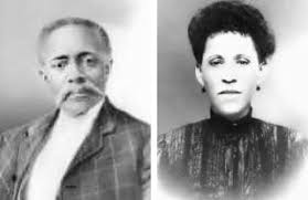 Contraband Sailors of the USS Avenger