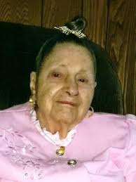 Florence Horvath Obituary (1925