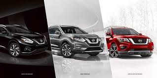 I live close enough to columbus oh that i can pickup the rogue bumpers, so shipping won't be a factor (fringe sport is free shipping). Nissan Rogue Vs Murano Vs Pathfinder Nissan Usa